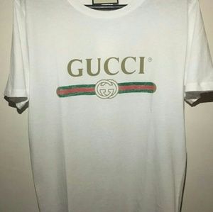 Gucci shirt